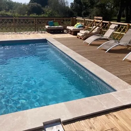 Casa vacanze Mas De Charme Les Pellegrins *