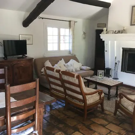 Casa vacanze Mas De Charme Les Pellegrins *