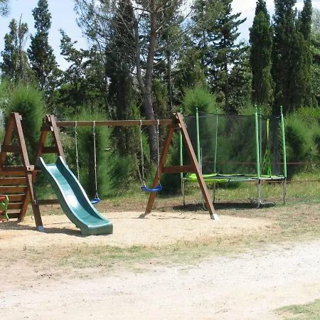 Casa vacanze Mas De Charme Les Pellegrins *