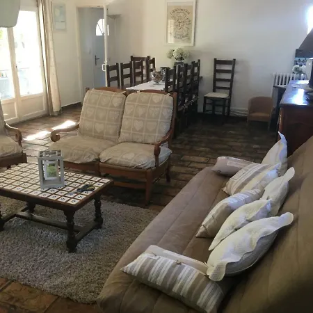 Casa vacanze Mas De Charme Les Pellegrins *